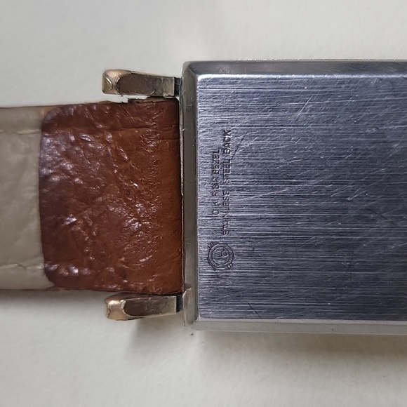 Cliton watch - Picture 4 of 8